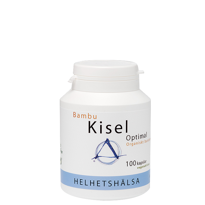 Kisel Optimal, 288 mg, 100 kaps