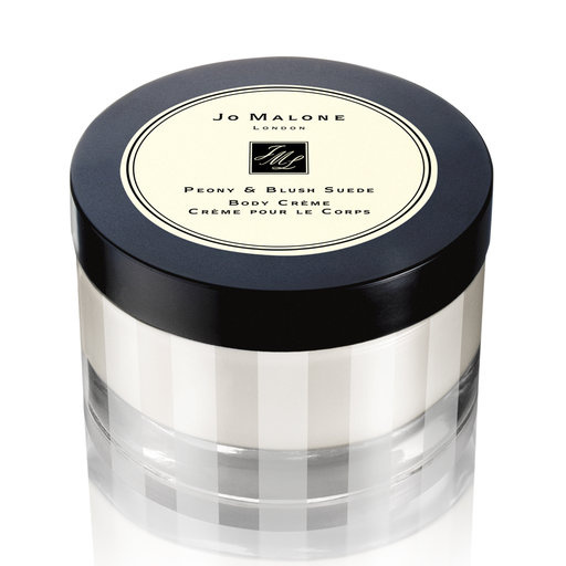 Peony & Blush Suede Body Crème