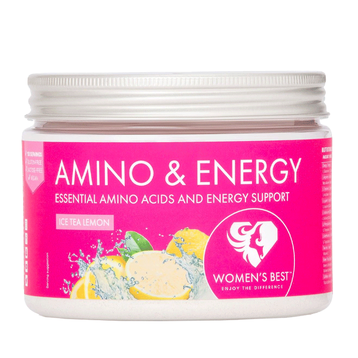 Amino & Energy, 270 g