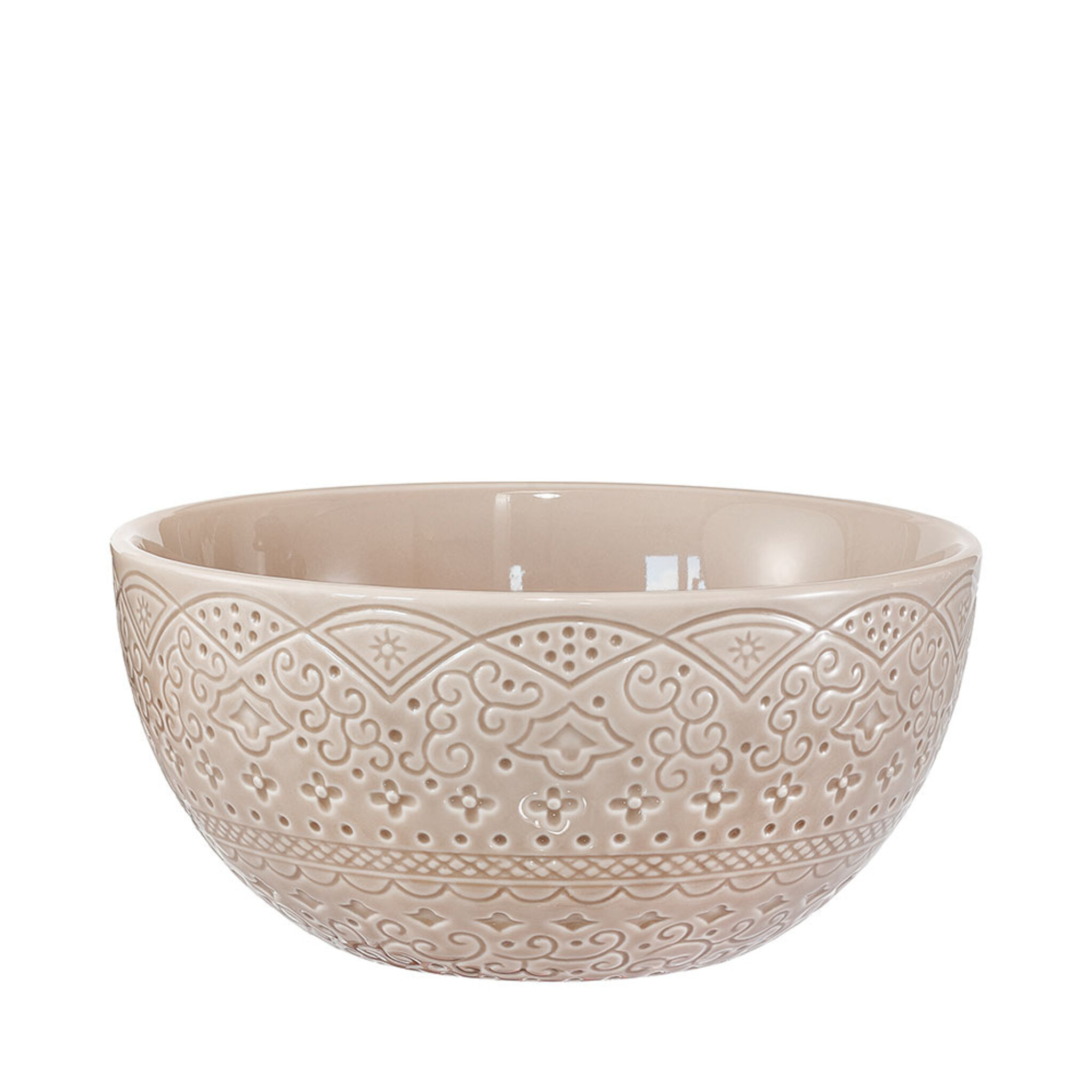 Orient Skål M , 15CM