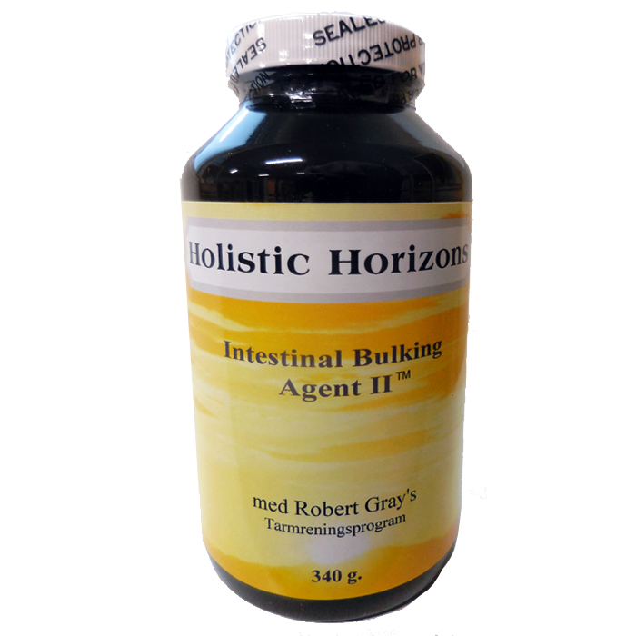 Intestinal Bulking Agent 2, 340 g