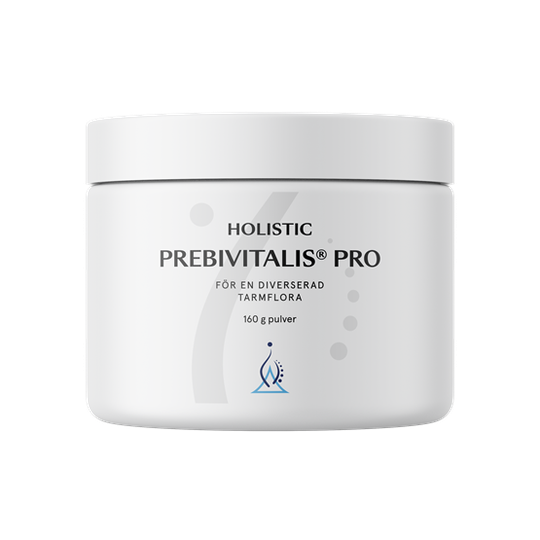 Holistic Prebivitalis Pro 160 g