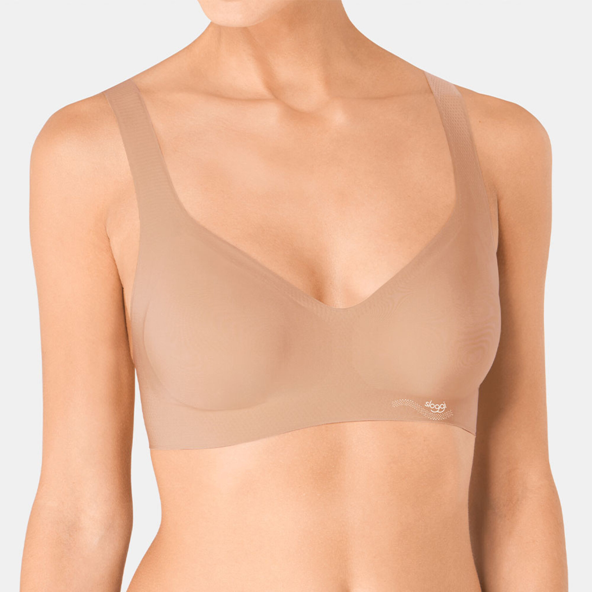 Zero Feel Bralette