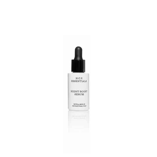 N.C.P. Essentials Night Boost Serum 30 ml