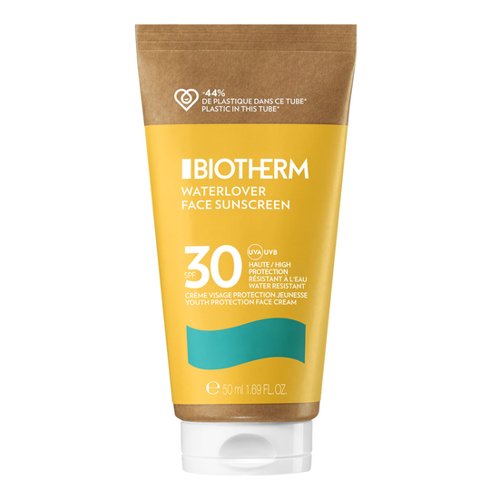 Biotherm Waterlover Creme Solaire Anti-age SPF30 50 ml