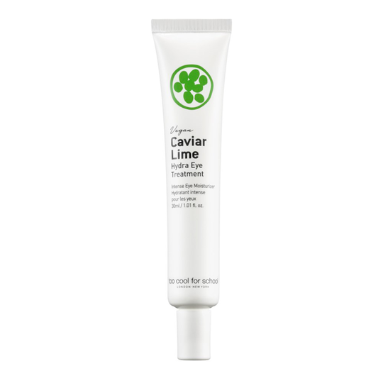 Too Cool For School Caviar Lime Hydra Eye Treatment 30 ml