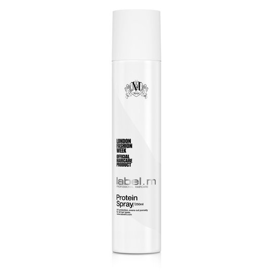 label.m Protein Spray