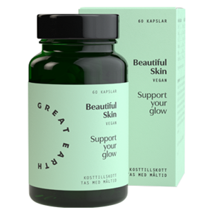 Great Earth Beautiful Skin