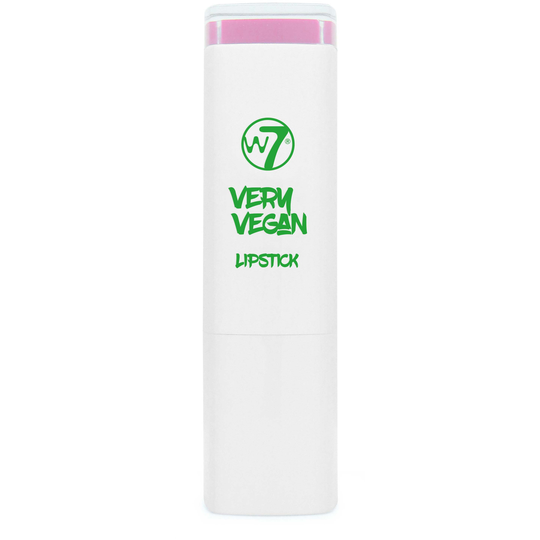 W7 Very Vegan Lipstick Healthy Heather