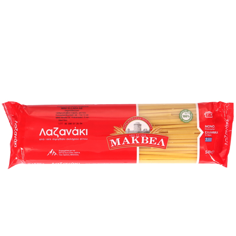 Pasta Linguine - 25% rabatt