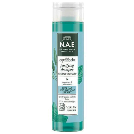 N.A.E. Shampo Purify