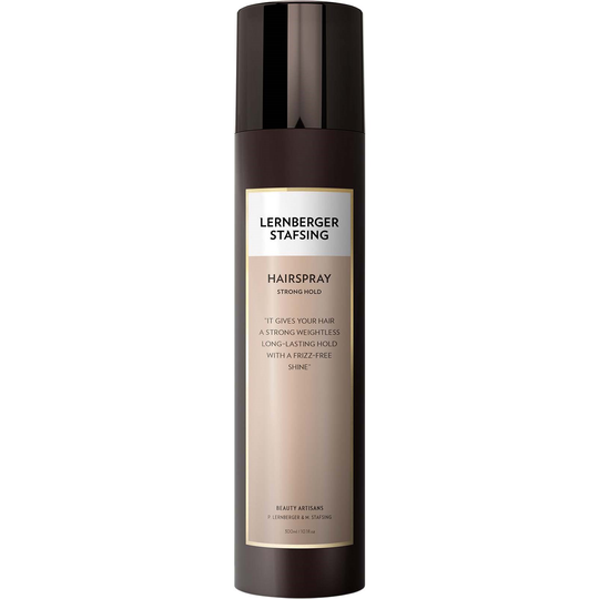Lernberger Stafsing Hairspray Strong Hold 300 ml