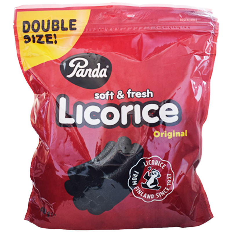 Lakrits Soft & Fresh - 47% rabatt