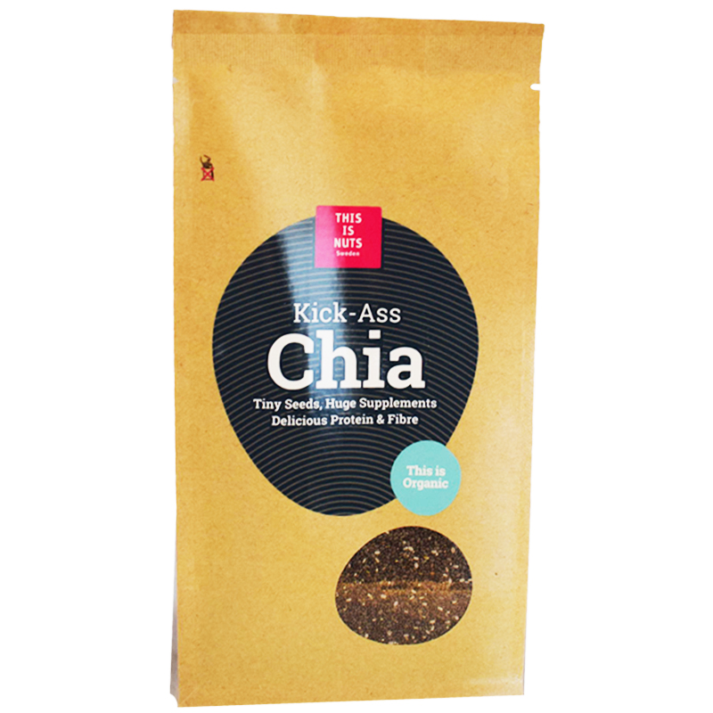 Chiafrön 250g - 46% rabatt