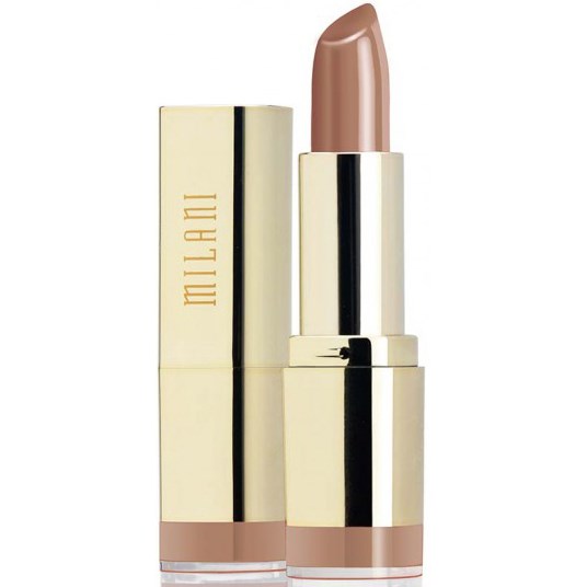 Milani Color Statement Lipstick Teddy Bare