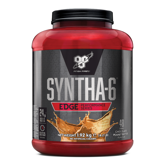 Syntha-6 Edge, 48 servings