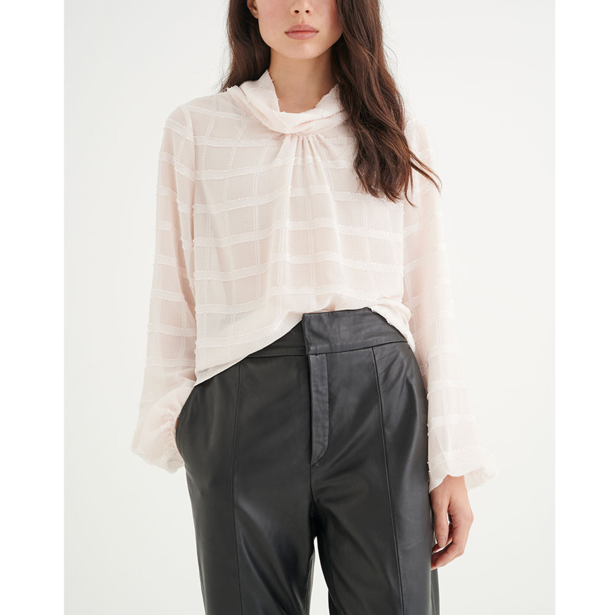 BreezaIW Blouse; InWear Blouse