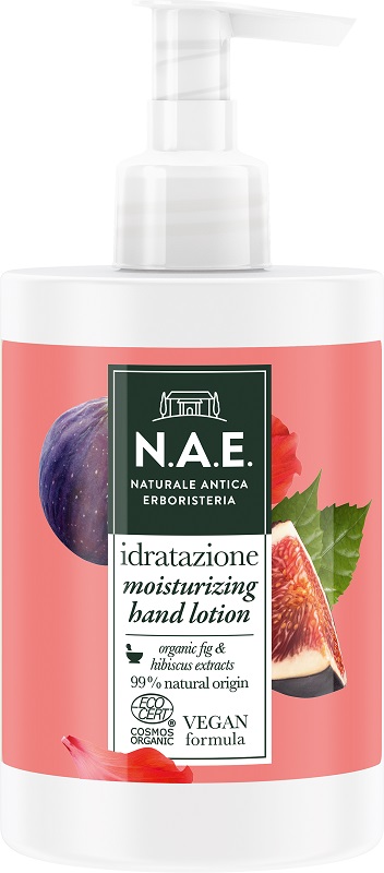 Handkräm Fig - 50% rabatt