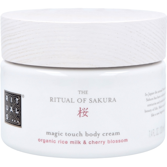 Rituals The Ritual Of Sakura Body Cream 220 ml
