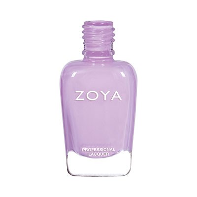 ZOYA Nail Polish Abby