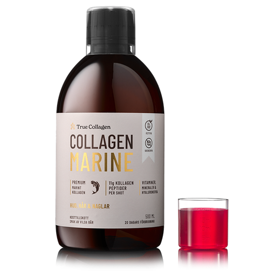 True Collagen Marine 500 ml