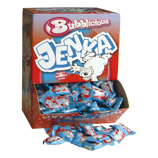 Jenka Tuggummi - 300-pack