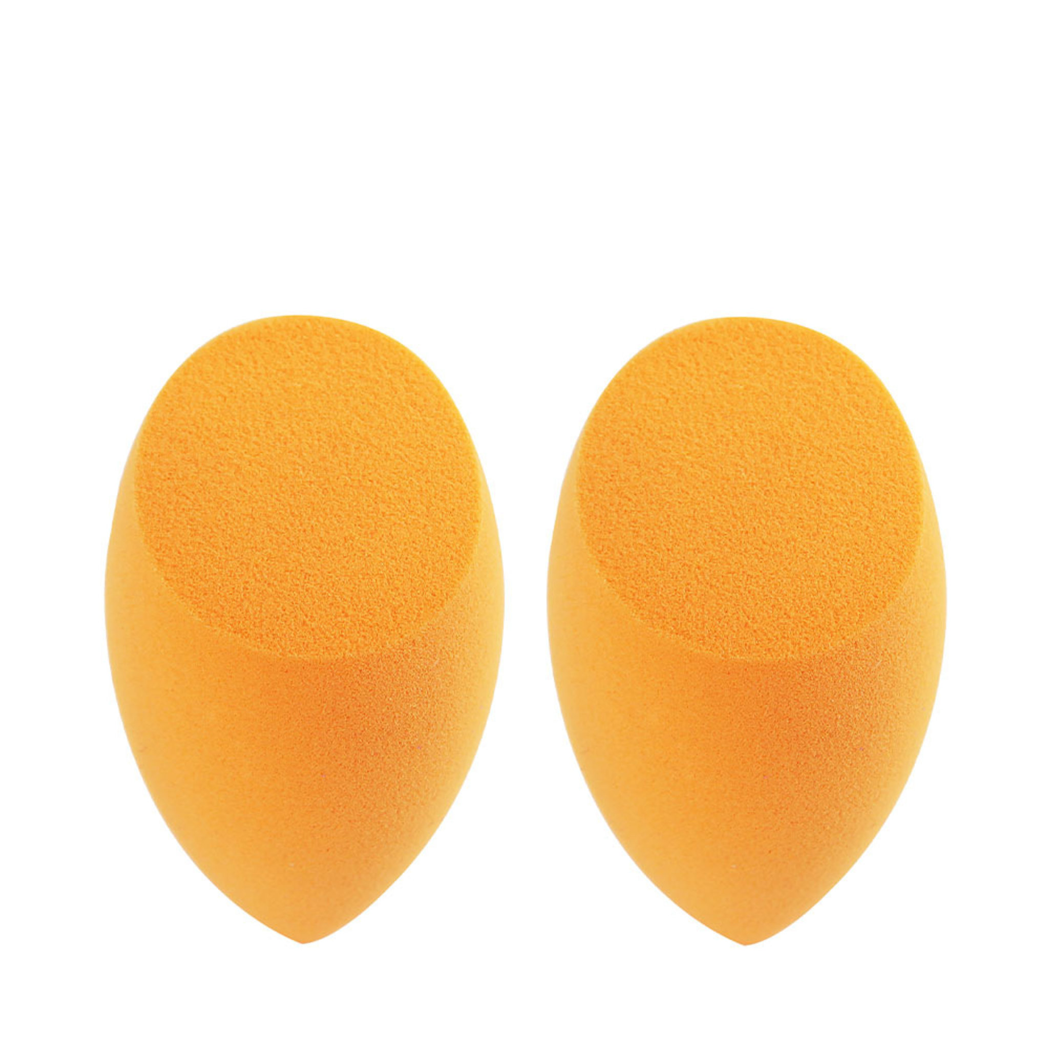 2-Miracle Complexion Sponges