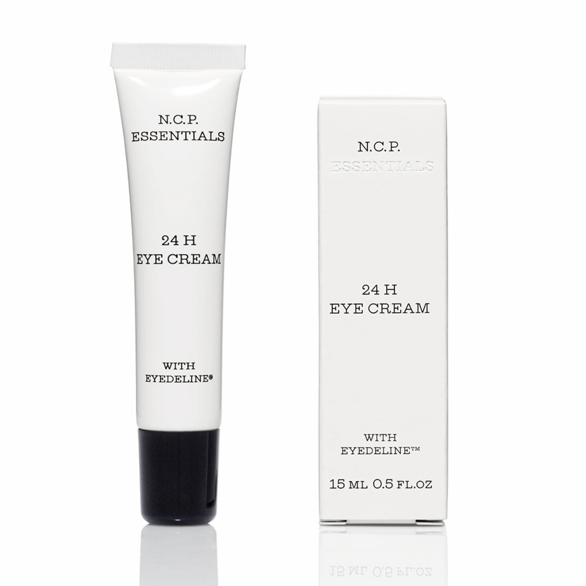 NCP 24 H Eye Cream, 15 ML