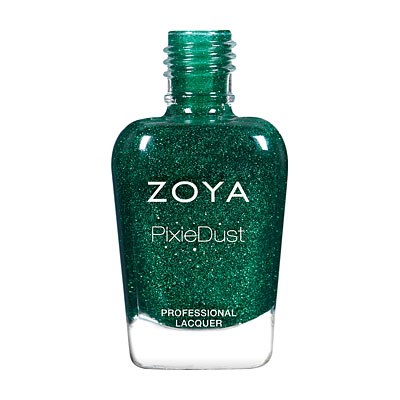 ZOYA Nail Polish Elphie PixieDust