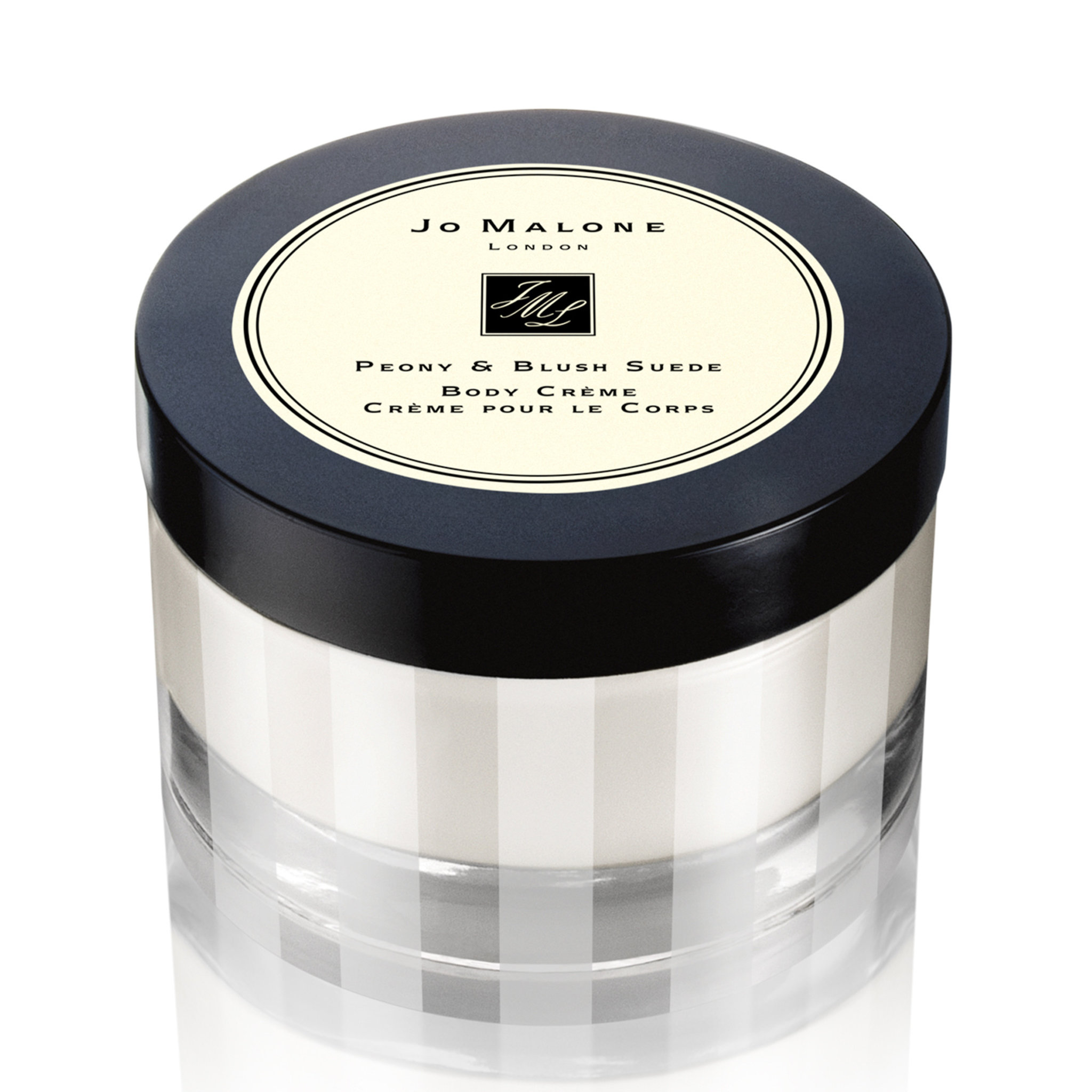 Peony & Blush Suede Body Crème