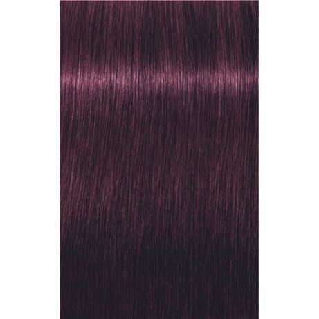 Schwarzkopf Professional Igora Vibrance 6-99 Mörkblond violett extra
