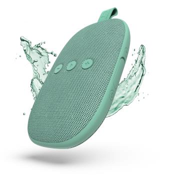 Fresh N Rebel: Rockbox BOLD X Misty Mint
