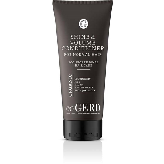 c/o Gerd Shine & Volume Conditioner 200 ml