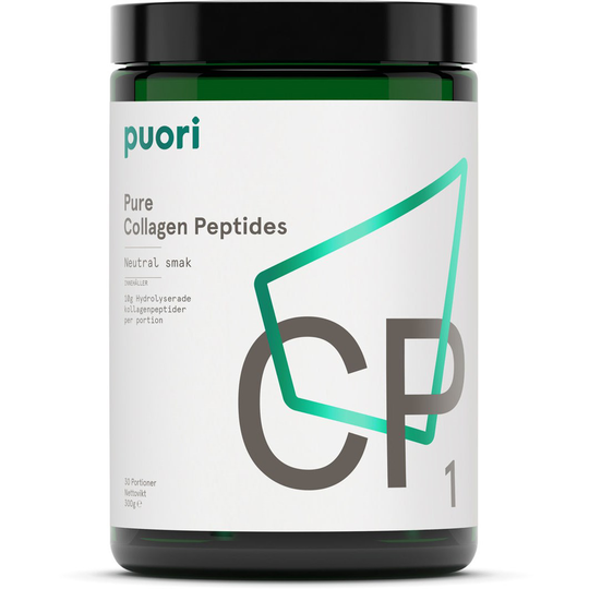 PUORI CP1 Rena Kollagenpeptider 300 ml