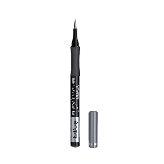 Flex Tip Eyeliner Metallic