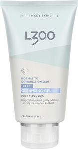 L300 Deep Cleansing Gel 150 ml