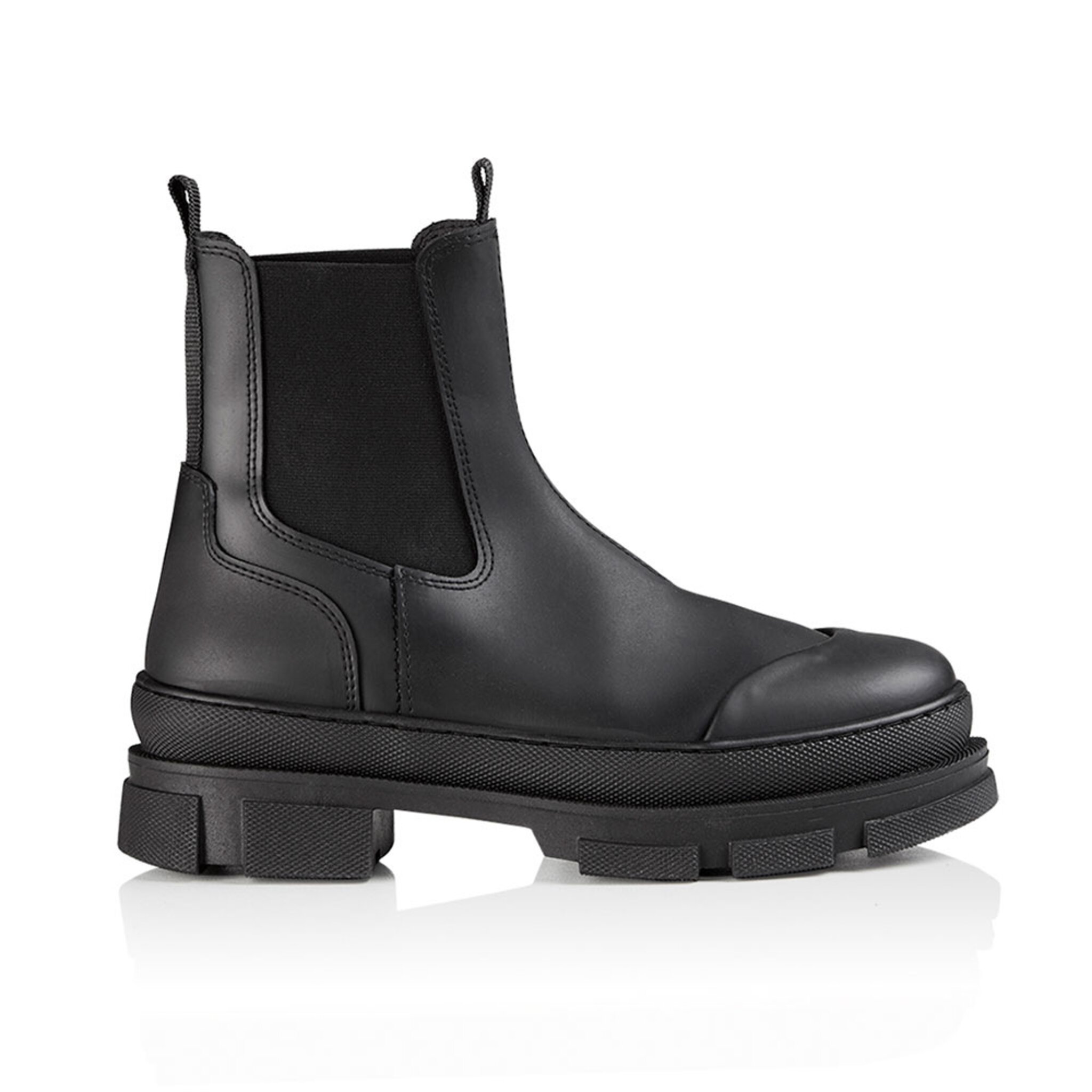 Wave Boots