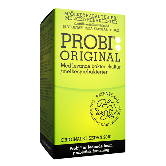 Probi Original 40 kapslar