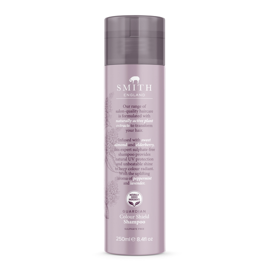 Smith England Guardian Colour Shield Shampoo 250 ml