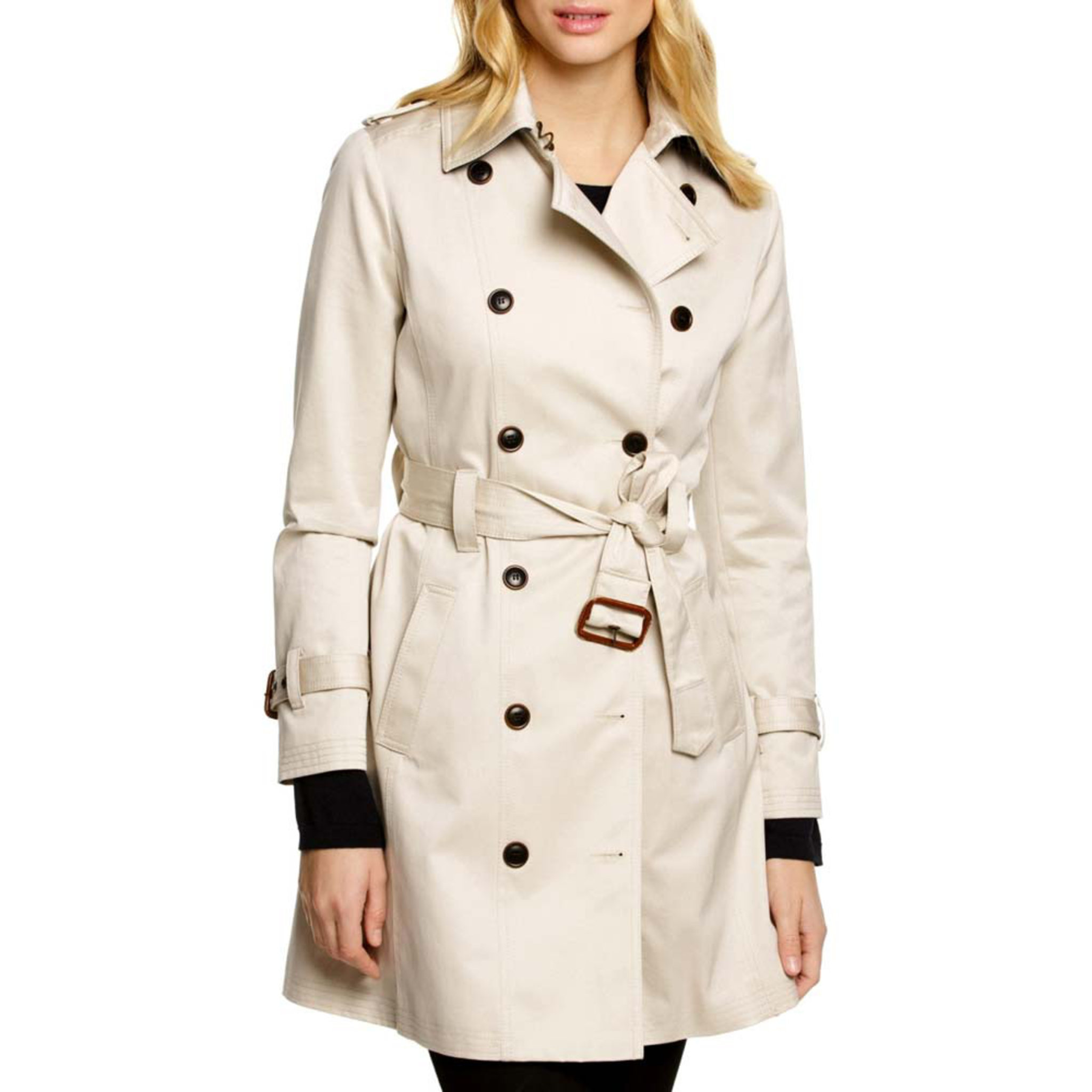 Scarlett Trench