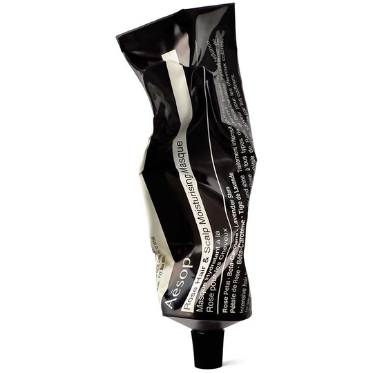 Aesop Rose Hair & Scalp Moisturising Masque