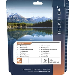 Trek'n Eat Protein Porridge