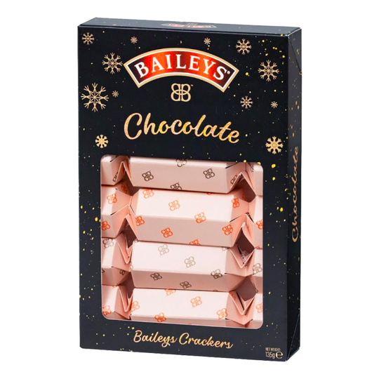 Baileys Christmas Crackers - 135 g