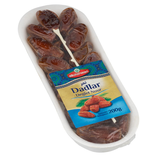 alkaizhwan Dadlar 200g