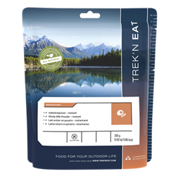 Trek'n Eat Whole Milk Powder- Instant