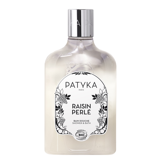 Patyka Pearl Grape Body Wash 250 ml