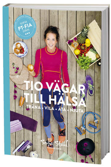 Tio Vägar Till Hälsa