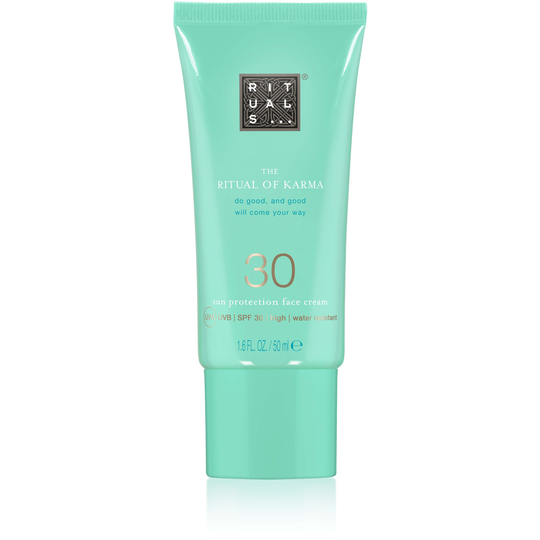 Rituals The Ritual Of Karma Sun Protection Face Cream SPF 30 50 ml