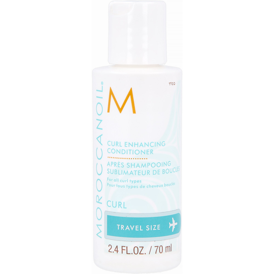 Moroccanoil Curl Enhancing Conditioner 70 ml