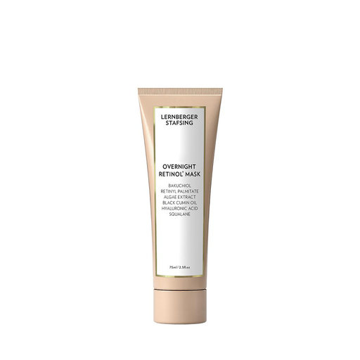 Overnight Retinol+ Mask